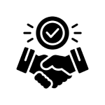 icône engagement
