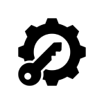 icône accessibilité